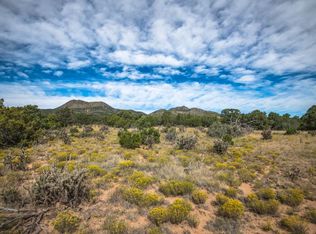 675 Simmons Rd, Stanley, NM 87056