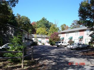 11 Rathfarnham Rd #11D, Asheville, NC 28803