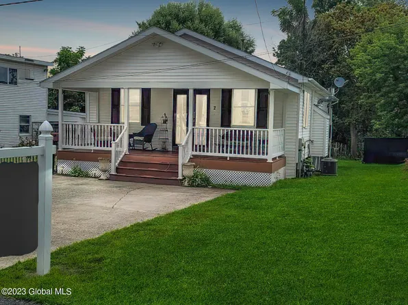 2 Louis Street, Cohoes, NY 12047