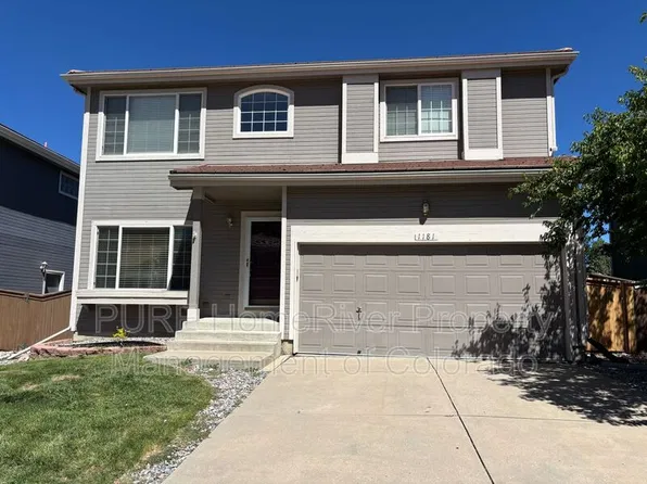 1181 Savannah Sparrow Dr, Highlands Ranch, CO 80129