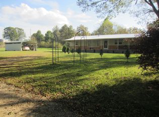 60 Key West Rd, Westpoint, TN 38486