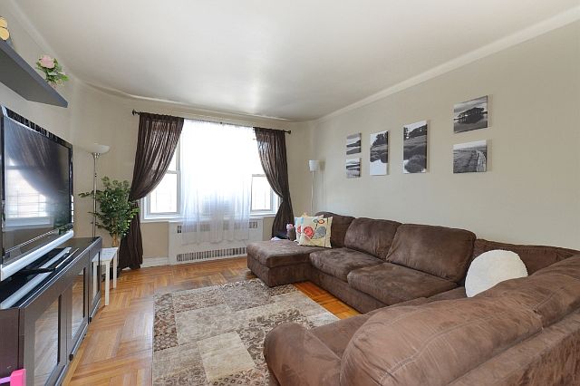 1st image of 84-49 168th St APT 4C