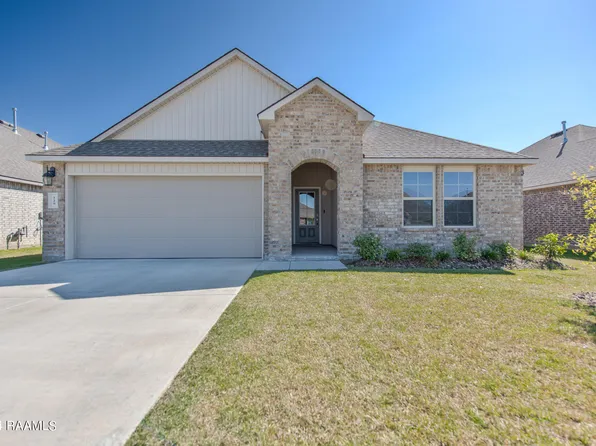 129 Romain Picard Dr, Maurice, LA 70555