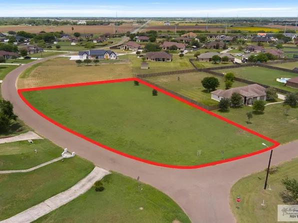 0 Kretz Rd, Los Fresnos, TX 78566