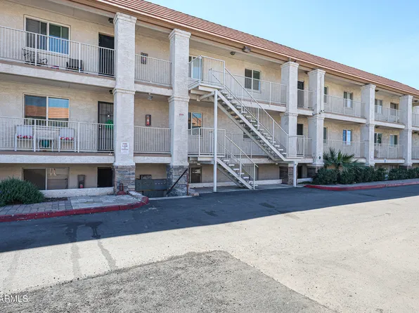 21622 N 23RD Avenue #B105, Phoenix, AZ 85027