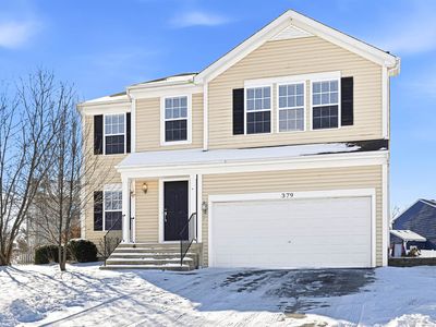 379 Stone Hollow Dr, Poplar Grove, IL, 61065