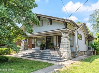 320 Stilz Ave, Louisville, KY 40206
