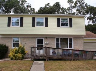 617 Yarmouth Ave, Absecon, NJ 08201