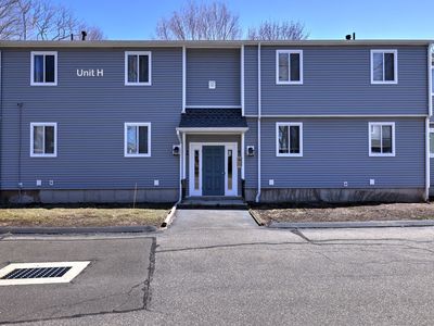 104 Seaside Avenue #H, Milford, CT, 06460