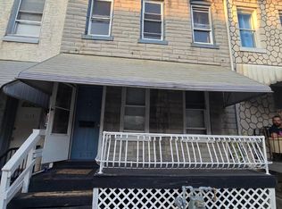 1017 Walnut St, Reading, PA 19601
