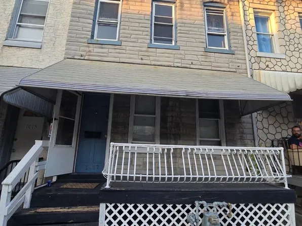 1017 Walnut St, Reading, PA 19601