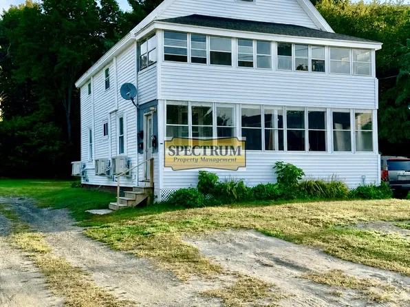21 Water St #1, Fairfield, ME 04937