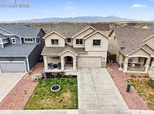 6638 Stingray Ln, Colorado Springs, CO 80925