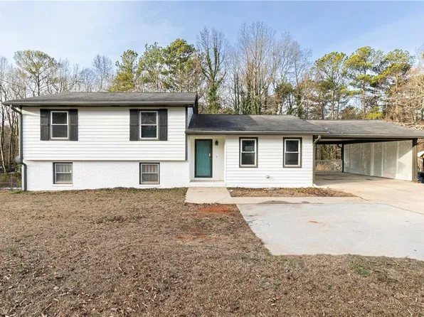 6990 Factory Shoals Rd, Austell, GA 30168