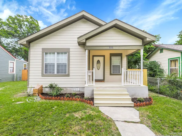 222 AVANT AVE, San Antonio, TX 78210