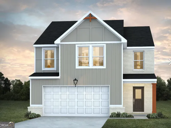 204 River Meadow Dr #G45, Lagrange, GA 30241