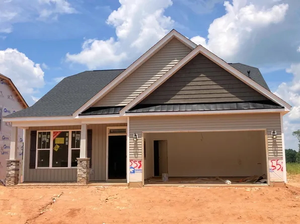 558 Woodcot Dr, Woodruff, SC 29388