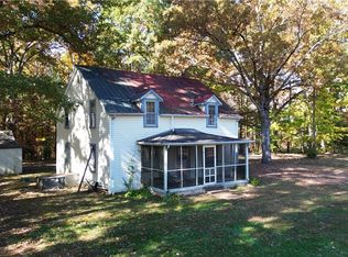 1367 S Constitution Rte, Dillwyn, VA 23936