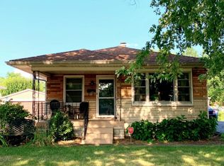 435 N 11th Ave, Beech Grove, IN 46107