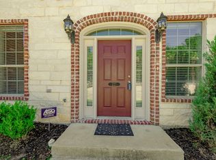 227 Forest (pvt) Dr, College Station, TX 77840