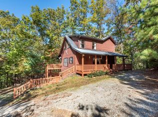 120 Pasha Dr, Ellijay, GA 30540