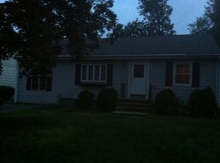 17 Cambo St, Brockton, MA 02301