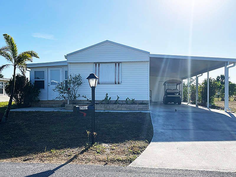 1st image of 25601 Limequat Ct #L-054
