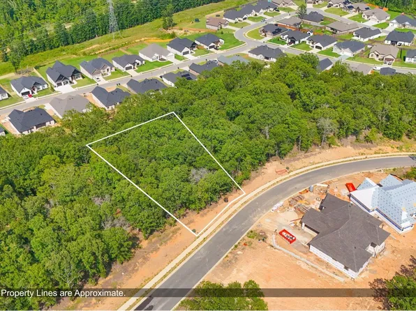 1006 Fern Ridge Rd, Sherwood, AR 72120