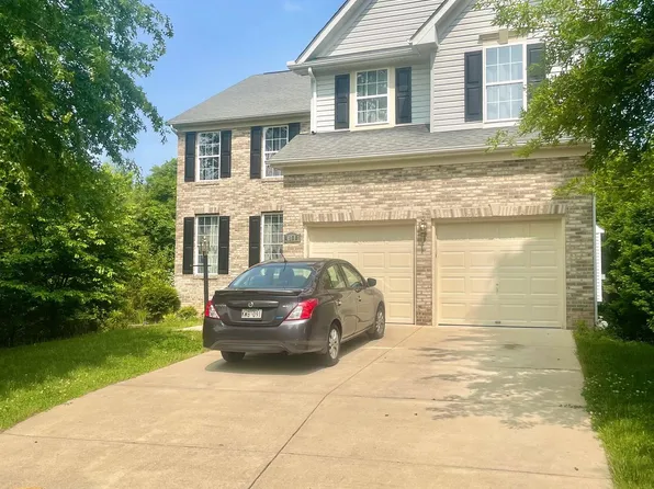 4500 Cimmaron Greenfields Dr, Bowie, MD 20720