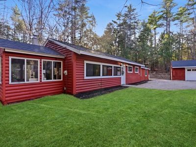 161 Grandview Road, Limerick, ME, 04048