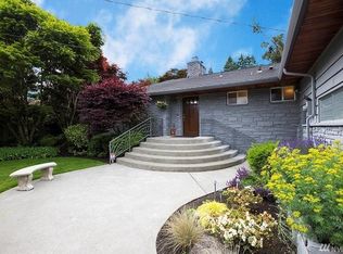 4239 93rd Ave SE, Mercer Island, WA 98040