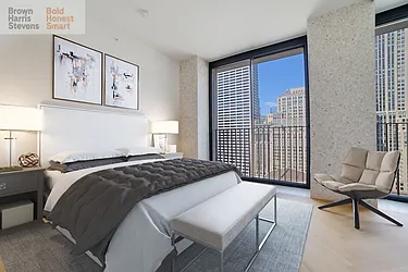 Rented by Brown Harris Stevens