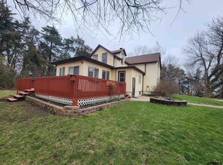 1855 Hoegemeyer Rd, Hooper, NE 68031
