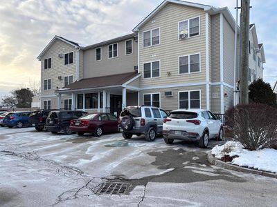 15 Lovell Street #25, Nashua, NH, 03060