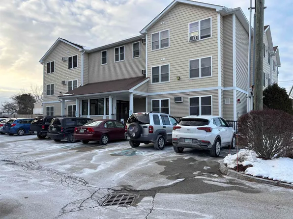 15 Lovell Street #25, Nashua, NH 03060