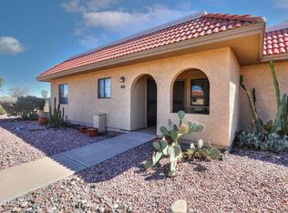 1957 S Clubhouse Dr LOT 36, Casa Grande, AZ 85194
