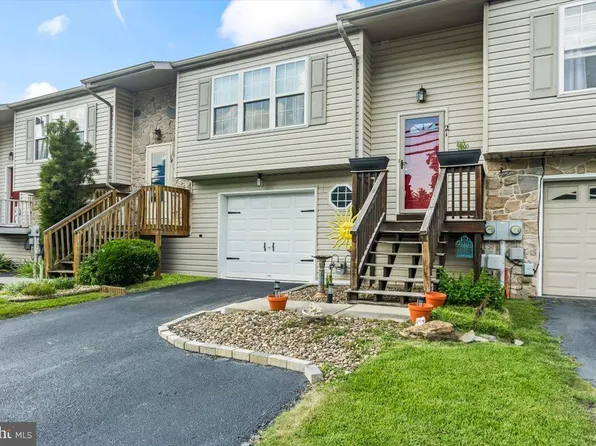 21 E Elm St #L-0008, Lebanon, PA 17042