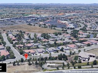 487 Serpa Way, Folsom, CA
