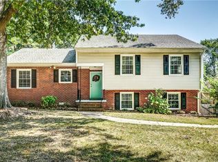 4027 Collingbourne Rd, Richmond, VA 23235