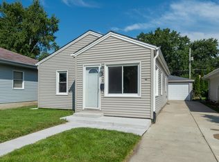 4114 Republic Ave, Racine, WI 53405