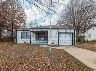 1637 S Faulders Ln, Wichita, KS 67218