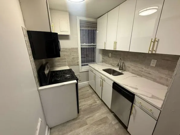 205 Monticello Ave #2E, Jersey City, NJ 07304