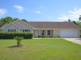7295 Frankfort St, Navarre, FL 32566