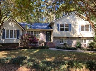 2628 Buckboard Rd, Birmingham, AL 35244
