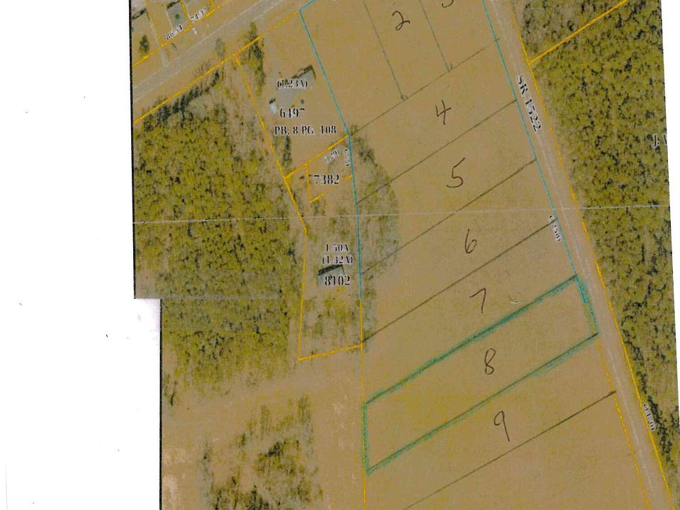 1st image of Eagletown Rd Lot 8