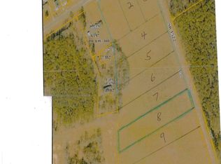 Eagletown Rd LOT 8, Rich Square, NC 27869