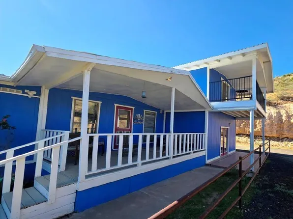 2062 E HORSESHOE SPRINGS Road, Globe, AZ 85501