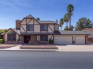 311 E Halifax St, Mesa, AZ 85201