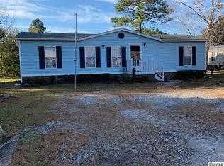 570 Summer Dr, Conway, SC 29526