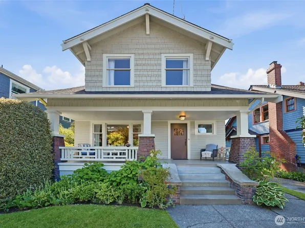 1519 1st Avenue N, Seattle, WA 98109
